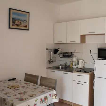 Apartment Kalac Vir